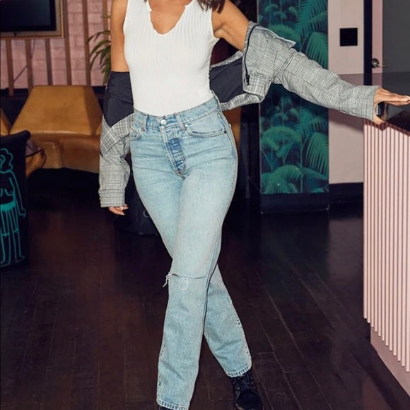 Revice ex boyfriend jeans - Picture 2 of 3